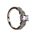 Women Ring Jewelry - 000994J - Walkeaze
